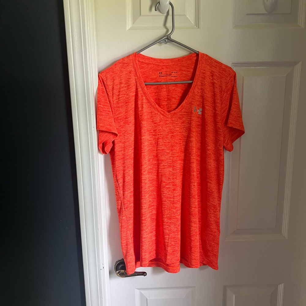 Under armour Vneck